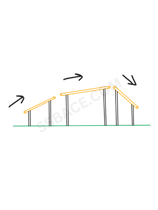 balancing beam individual obstacle_3